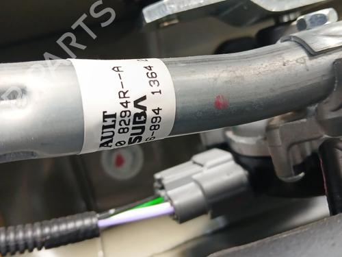 Front wiper motor RENAULT CLIO V (B7_) 1.0 TCe 90 (B7MT) | BP36641081M29 - Image 2