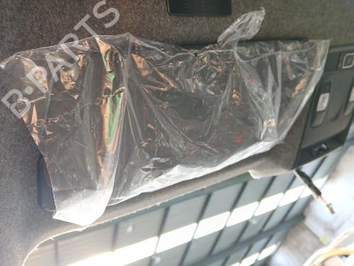 Used Left sun visor Left sun visor RENAULT CLIO V (B7_) 1.0 TCe 90 (B7MT) (91 hp) 36641083 36641083