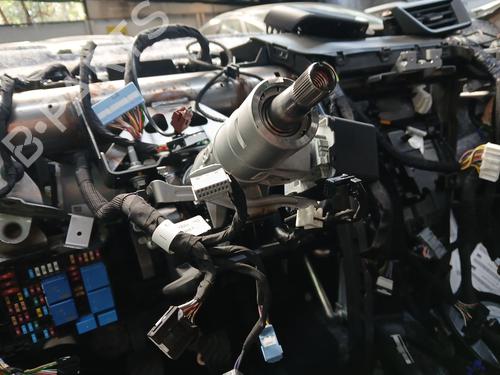 Steering column RENAULT CLIO V (B7_) 1.0 TCe 90 (B7MT) | BP36641087M21 - Image 2