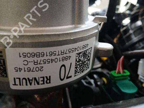 Steering column RENAULT CLIO V (B7_) 1.0 TCe 90 (B7MT) | BP36641087M21 - Image 3