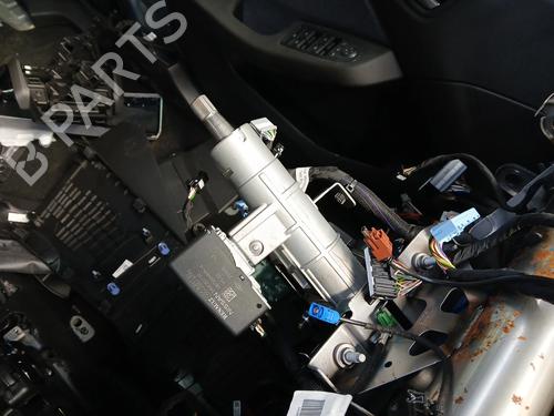Used Steering column Steering column RENAULT CLIO V (B7_) 1.0 TCe 90 (B7MT) (91 hp) 36641087 36641087
