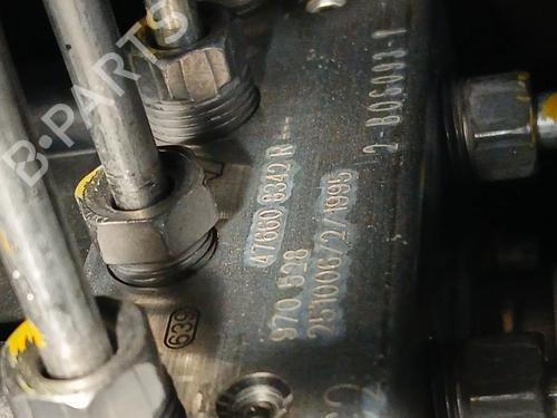ABS pump RENAULT CLIO V (B7_) 1.0 TCe 90 (B7MT) | BP36641086M43 - Image 2