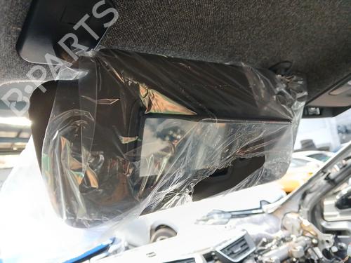 Pala sol esquerda RENAULT CLIO V (B7_) 1.0 TCe 90 (B7MT) | BP36641083I1 - Image 3