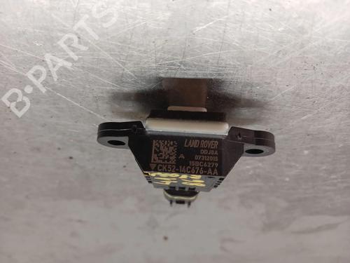 Electronic module LAND ROVER RANGE ROVER EVOQUE (L538) 2.0 D | BP36641090M83 - Image 3