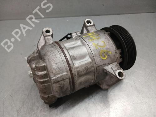 Airco pomp Airco pomp PEUGEOT 308 II (LB_, LP_, LW_, LH_, L3_) 1.5 BlueHDi 130 (131 hp) 36641093 36641093