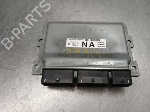 Used Engine control unit (ECU) Engine control unit (ECU) RENAULT TWINGO III (BCM_, BCA_) 0.9 TCe 95 (92 hp) 36641094 36641094