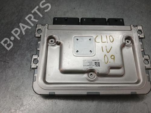 Engine control unit (ECU) RENAULT TWINGO III (BCM_, BCA_) 0.9 TCe 95 | BP36641094M57 - Image 3