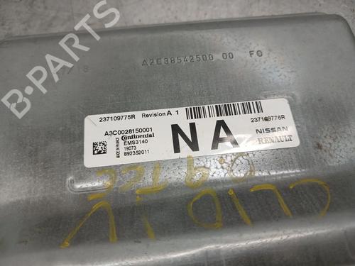 Engine control unit (ECU) RENAULT TWINGO III (BCM_, BCA_) 0.9 TCe 95 | BP36641094M57 - Image 4