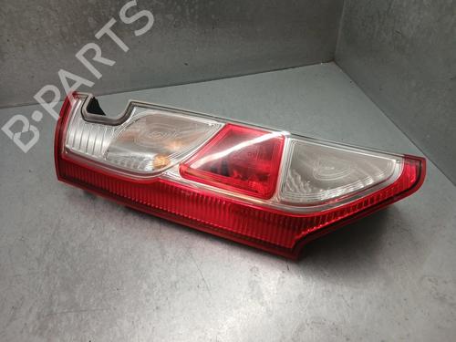 Used Left taillight Left taillight RENAULT KANGOO / GRAND KANGOO II (KW0/1_) 1.5 dCi 90 (KW05, KW08, KW0G, KW11) (90 hp) 36641066 36641066