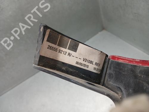 Left taillight RENAULT KANGOO Express (FW0/1_) 1.5 dCi 90 (FW0G, FW05, FW08, FW11) | BP36641066C34 - Image 4