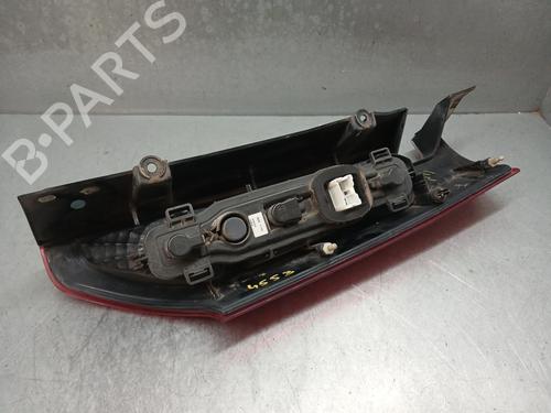 Left taillight RENAULT KANGOO Express (FW0/1_) 1.5 dCi 90 (FW0G, FW05, FW08, FW11) | BP36641066C34 - Image 3