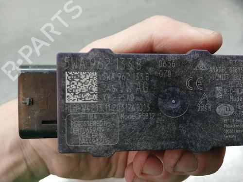 Other SEAT LEON Sportstourer (KL8, KLD) 1.5 TSI | BP36641098O1  - Image 5
