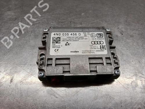 Altro Altro SEAT LEON Sportstourer (KL8, KLD) 1.5 TSI (150 hp) 36641099 36641099