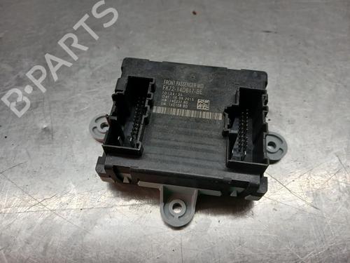 Altro Altro LAND ROVER RANGE ROVER EVOQUE (L538) 2.0 D (150 hp) 36641101 36641101