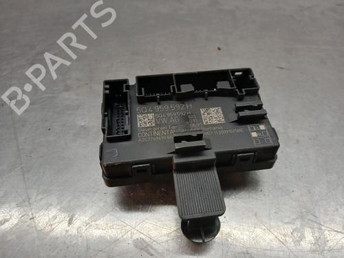 Used Other Other SEAT LEON Sportstourer (KL8, KLD) 1.5 TSI (150 hp) 36641102 36641102