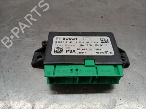elektronisk-modul-citroen-c3-iii-sx-2016-36641103 main image