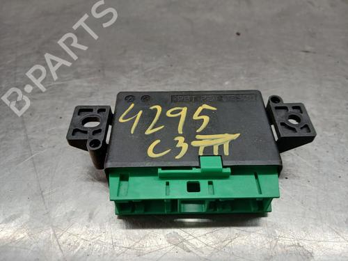 Electronic module CITROËN C3 III (SX) 1.5 BlueHDi 100 (SXYHYP, SXYHTU) | BP36641103M83 - Image 2