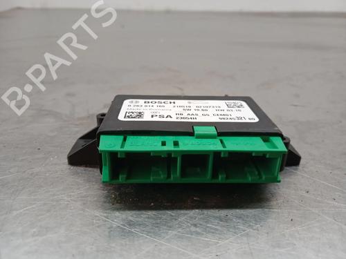 Electronic module CITROËN C3 III (SX) 1.5 BlueHDi 100 (SXYHYP, SXYHTU) | BP36641103M83 - Image 3