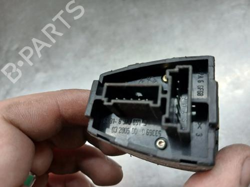 Switch BMW 3 (E46) 318 i | BP36641105I30  - Image 5