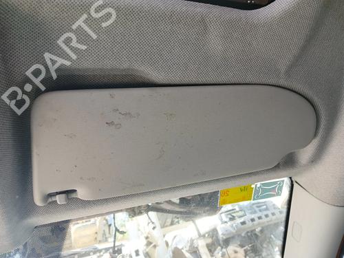 right-sun-visor-seat-ibiza-iv-6j5-6p1-2008-2009-2010-2011-2012-2013-2014-2015-2016-2017-36641118 main image
