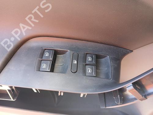 Used Left front window switch Left front window switch SEAT IBIZA IV (6J5, 6P1) 1.6 (105 hp) 36641112 36641112