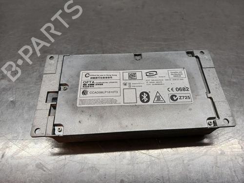 Electronic module BMW 3 Convertible (E93) 320 i | BP36644327M83 - Image 5