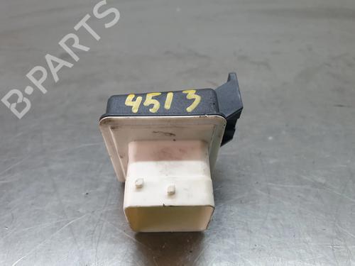 Modulo elettronico Modulo elettronico RENAULT KANGOO III MPV Blue dCi 115 (KJAC) (116 hp) 36644356 36644356
