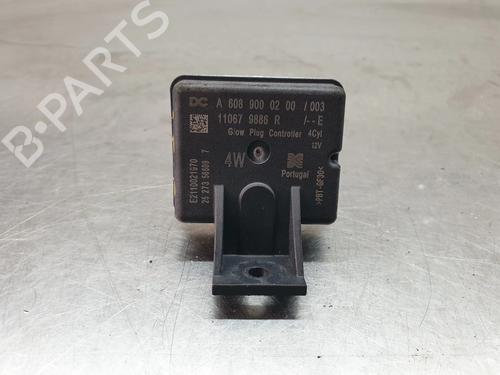 Electronic module RENAULT KANGOO III MPV Blue dCi 115 (KJAC) | BP36644356M83 - Image 3