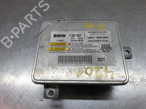 Electronic module BMW 5 Touring (F11) 520 d | BP36644359M83 - Image 2