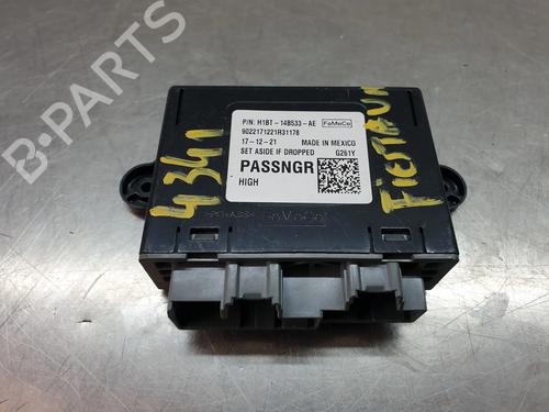 Electronic module FORD FIESTA VII (HJ, HF) 1.0 EcoBoost | BP36644361M83 - Image 3