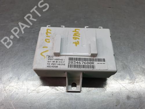 Outra Outra RENAULT CLIO IV Grandtour (KH_) 1.2 TCe 120 (KHAU) (118 hp) 36644362 36644362