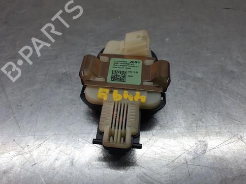 Electronic module MERCEDES-BENZ A-CLASS (W176) A 160 CDI / d (176.011) | BP36646783M83 - Image 3