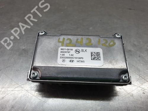 Electronic module HYUNDAI i20 III (BC3, BI3) 1.0 T-GDI hybrid 48V | BP36646784M83 - Image 3
