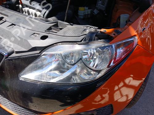 Used Left headlight Left headlight 36644354 36644354