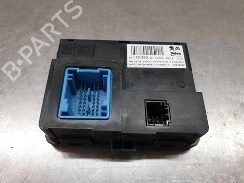 Used Electronic module Electronic module PEUGEOT 308 SW II (LC_, LJ_, LR_, LX_, L4_) 1.6 BlueHDi 120 (120 hp) 36646787 36646787