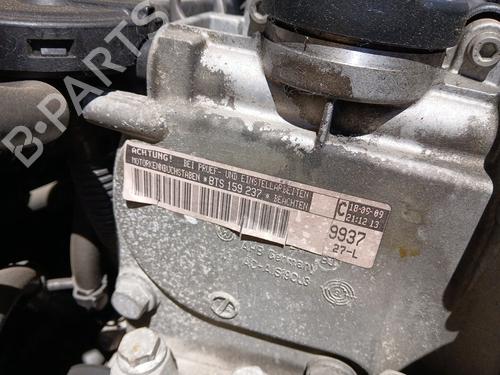 Engine SEAT IBIZA IV (6J5, 6P1) 1.6 | BP36644349M1 - Image 3