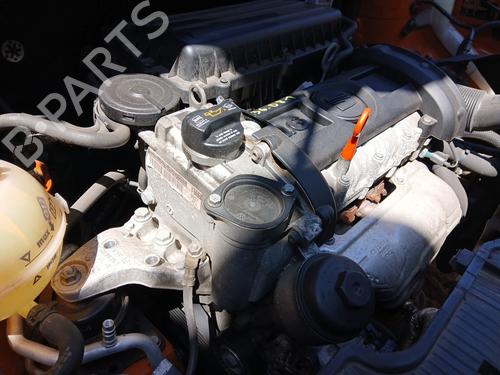 Engine SEAT IBIZA IV (6J5, 6P1) 1.6 | BP36644349M1 - Image 2
