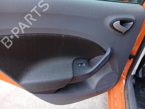 Used Rear left window mechanism Rear left window mechanism 36644343 36644343