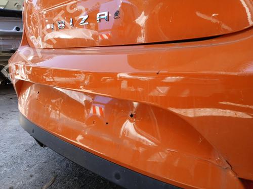 rear-bumper-reinforcement-seat-ibiza-iv-6j5-6p1-2008-2009-2010-2011-2012-2013-2014-2015-2016-2017-36644338 main image