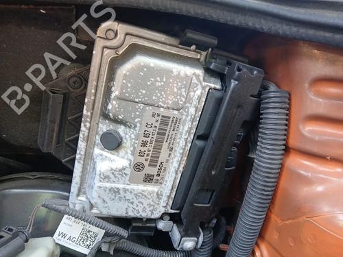 Used Engine control unit (ECU) Engine control unit (ECU) 36644339 36644339