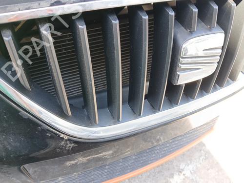 Used Front bumper reinforcement Front bumper reinforcement SEAT IBIZA IV (6J5, 6P1) 1.6 (105 hp) 36644337 36644337