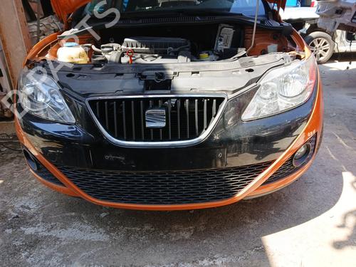 front-bumper-seat-ibiza-iv-6j5-6p1-2008-2009-2010-2011-2012-2013-2014-2015-2016-2017-36644335 main image