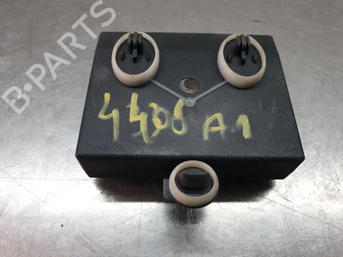 Electronic module AUDI A1 (8X1, 8XK) 1.0 TFSI | BP36646789M83 - Image 2