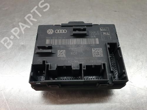 Used Electronic module Electronic module AUDI A1 (8X1, 8XK) 1.0 TFSI (95 hp) 36646789 36646789