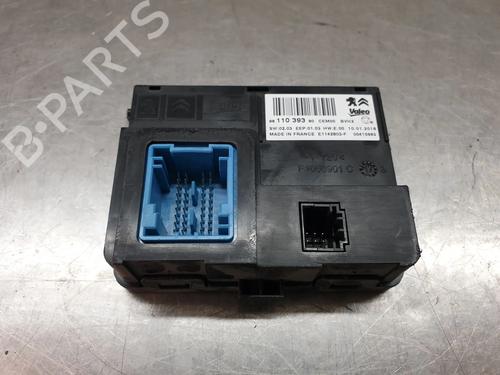 Used Electronic module Electronic module 36646791 36646791