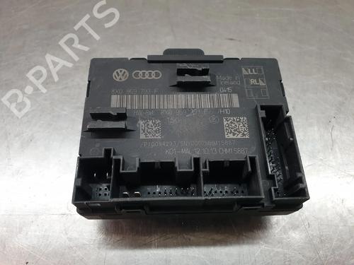 Used Electronic module Electronic module AUDI A1 Sportback (8XA, 8XF) 1.4 TFSI (122 hp) 36646792 36646792