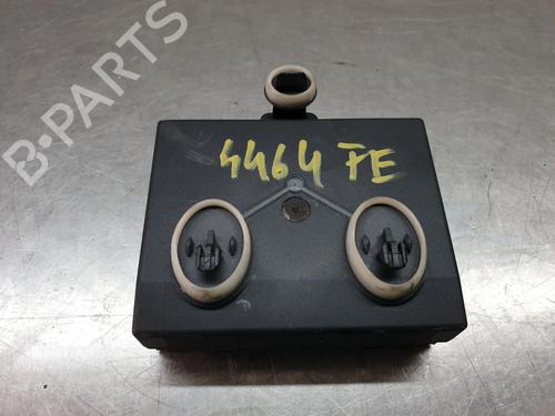 Electronic module AUDI A1 Sportback (8XA, 8XF) 1.4 TFSI | BP36646792M83 - Image 2
