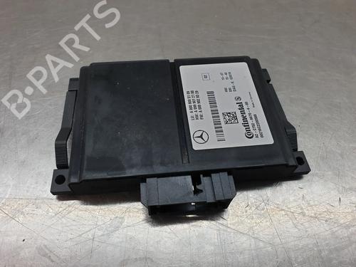 Used Control unit Control unit MERCEDES-BENZ GLC (X253) 250 d 4-matic (253.909) (204 hp) 36646794 36646794