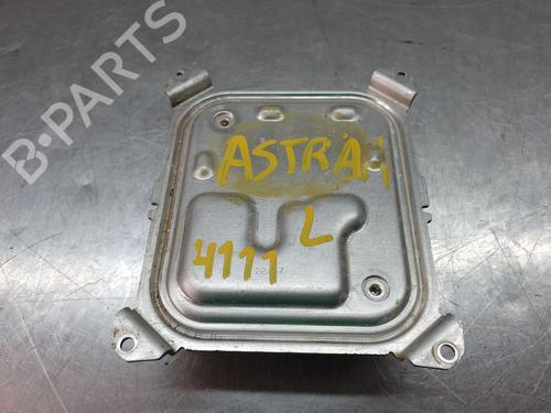Other OPEL ASTRA L (OV5) 1.5 Turbo D (FBYHZT, FBYHZJ) | BP36646801O1 - Image 3