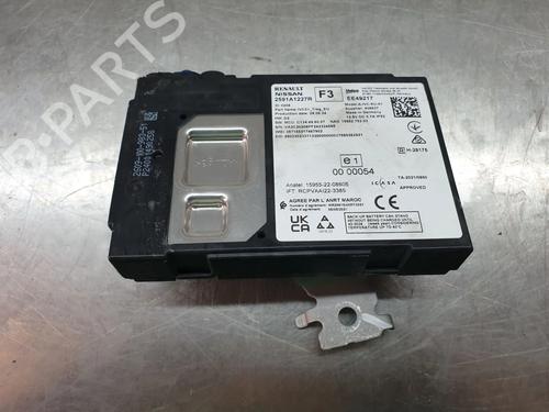 Annen Annen RENAULT MEGANE E-TECH SUV EV60 (BNJ1) (218 hp) 36646802 36646802